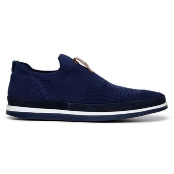 Sapato Casual Masculino CNS Padua 81 MARINHO - CNS