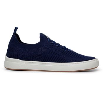 Tênis Casual Masculino CNS BON 004 MARINHO - CNS