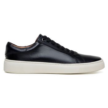 Tênis Casual Masculino CNS 8608 PRETO - CNS