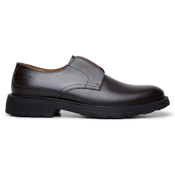 SAPATO CASUAL MASCULINO DERBY CNS STARK I MOSS - CNS