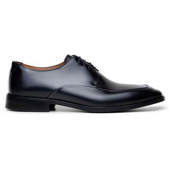 SAPATO SOCIAL MASCULINO DERBY CNS DENVER II PRETO - CNS