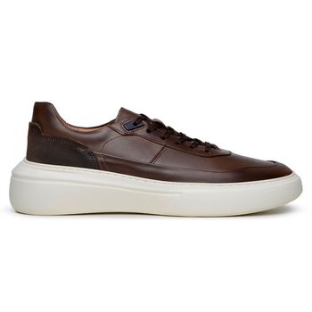 TÊNIS CASUAL MASCULINO CNS MAZZ II MOCA - CNS