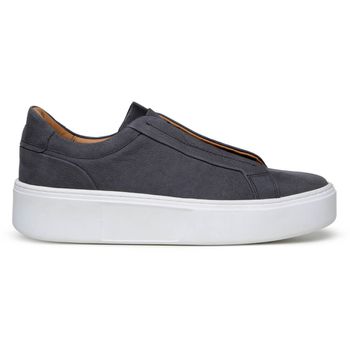 TÊNIS CASUAL MASCULINO CNS WOLK I CHUMBO - CNS