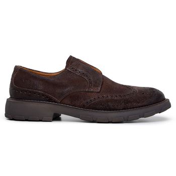 SAPATO CASUAL MASCULINO DERBY CNS STARK III TERRA - CNS