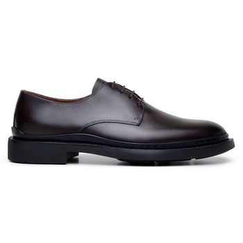 SAPATO CASUAL MASCULINO DERBY CNS WAVE 03 MOCA - CNS