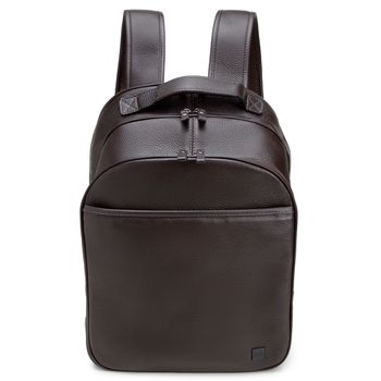 MOCHILA MASCULINA CNS 605 CAFÉ - CNS
