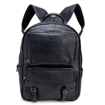 MOCHILA MASCULINA CNS 856 PRETO - CNS