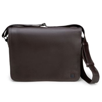 PASTA MASCULINA CNS 714 MARROM - CNS