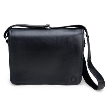 PASTA MASCULINA CNS 714 PRETO - CNS