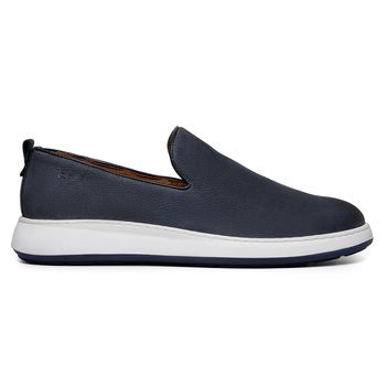 SAPATO CASUAL MASCULINO MOCASSIM CNS WOR III CHUMBO - CNS