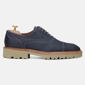 SAPATO CASUAL OXFORD CNS+ YORK I CHUMBO - CNS