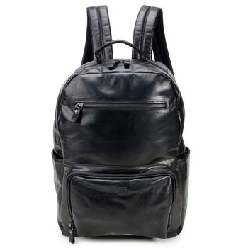 Mochila Masculina CNS M 176 PRETO - CNS