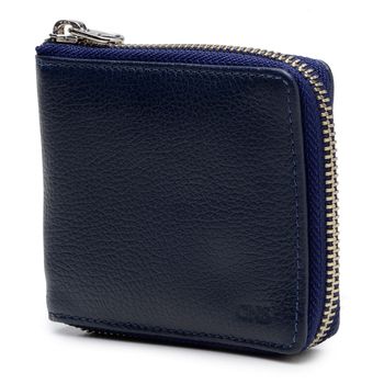 CARTEIRA MASCULINA CNS 050 MARINHO - CNS