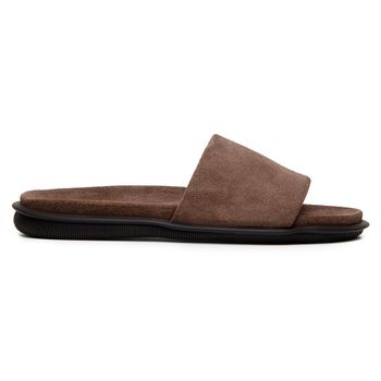 SANDÁLIA MASCULINA CNS MOSH II CAFÉ - CNS