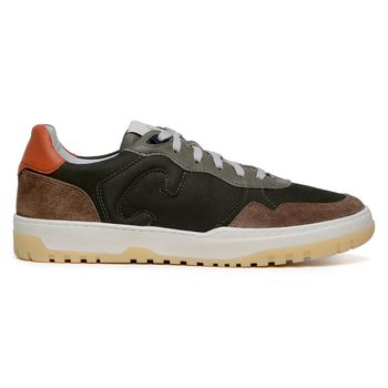 TÊNIS CASUAL MASCULINO CNS MURPHY II VERDE - CNS