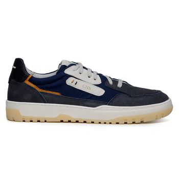 TÊNIS CASUAL MASCULINO CNS MURPHY III MARINHO - CNS