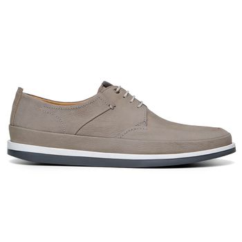 SAPATO CASUAL MASCULINO DERBY CNS PADUA 96 PAMPA - CNS