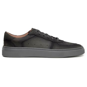 Tênis Casual Masculino CNS 8605 GREY - CNS