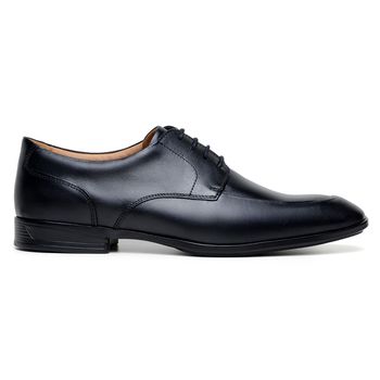 Sapato Social Masculino Derby CNS 39702 PRETO - CNS