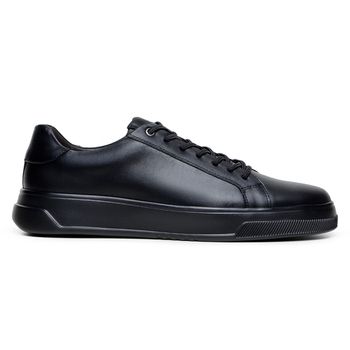 TÊNIS CASUAL MASCULINO CNS ROD V PRETO - CNS