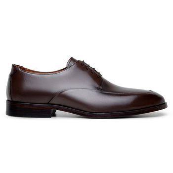 SAPATO SOCIAL MASCULINO DERBY CNS DENVER II MOSS - CNS