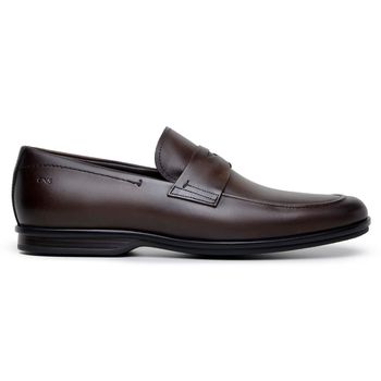 SAPATO SOCIAL MASCULINO MOCASSIM CNS VOSS I MOCA - CNS