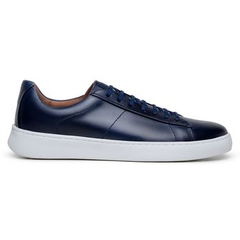 TÊNIS CASUAL MASCULINO CNS TYCON I MARINHO - CNS