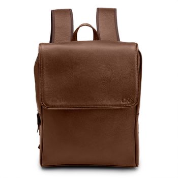 Mochila Masculina CNS 860 Conhaque - CNS