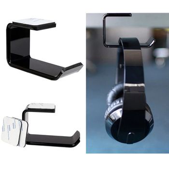 Suporte Para Fone de Ouvido / Headset em Acrílico ... - BULLPAD