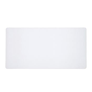 Mousepad Bullpad ULTRA 120x60cm Branco - MOUSEULTR... - BULLPAD