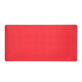 Mousepad Bullpad ULTRA 120x60cm Vermelho - MOUSEUL... - BULLPAD