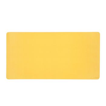 Mousepad Bullpad ULTRA 120x60cm Amarelo - MOUSEULT... - BULLPAD