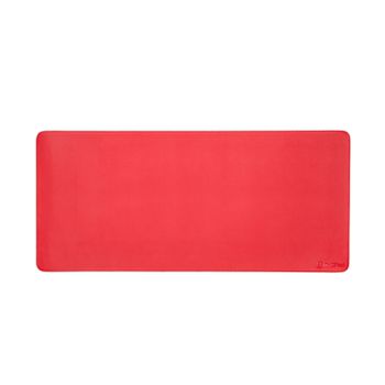 Mousepad Bullpad MAX 90x40cm Vermelho - MOUSEMAX90... - BULLPAD