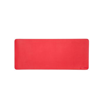 Mousepad Bullpad Concept 70x30cm Vermelho - MOUSEC... - BULLPAD