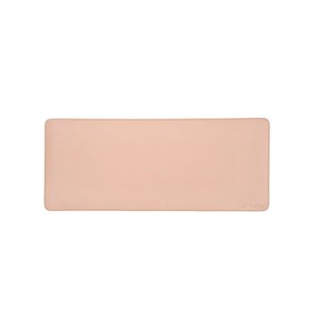 Mousepad Bullpad Concept 70x30cm Marfim - MOUSECON... - BULLPAD