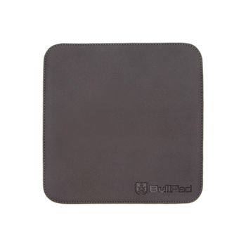 Mousepad Bullpad Slim 20x20cm Cafe - MOUSESLIM20x2... - BULLPAD