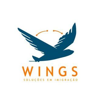 Mousepad 90x40cm Azul Marinho com logo WINGS - WIN... - BULLPAD