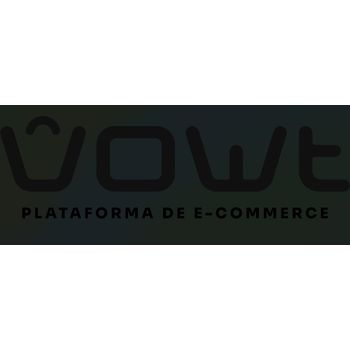12 un. Mousepad 90x40cm Caramelo com logo VOWT - V... - BULLPAD