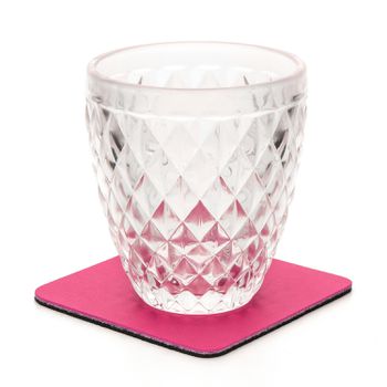 Apoio/Suporte/Porta Copo Pink - PORTACOPOPINK - BULLPAD