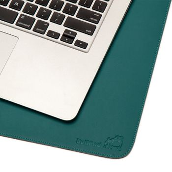 Mousepad Bullpad 75x40cm Tifany - 75x40tifany - BULLPAD