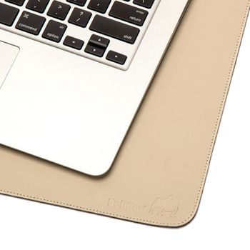 Mousepad Bullpad 120x40cm Nude - 120x40nude - BULLPAD