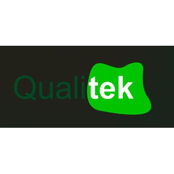 30 unidades Mousepad 70x30cm Cafe com logo QUALITE... - BULLPAD