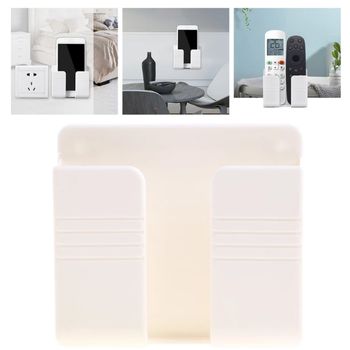 Suporte de Parede Para Celular e ou Controle Remot... - BULLPAD