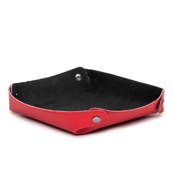Porta Treco Vermelho - portatrecovermelho - BULLPAD