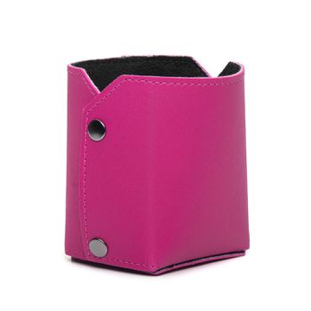 Porta Lapis Pink - portalapispink - BULLPAD