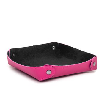 Porta Treco Pink - portatrecopink - BULLPAD