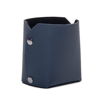 Porta Lapis Azul Marinho - portalapismarinho - BULLPAD