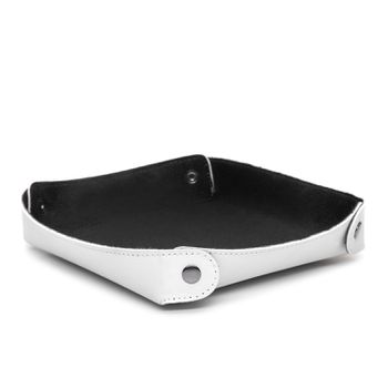 Porta Treco Branco - portatrecobranco - BULLPAD