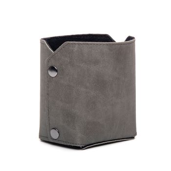 Porta Lapis Cimento Queimado - portalapiscimento - BULLPAD