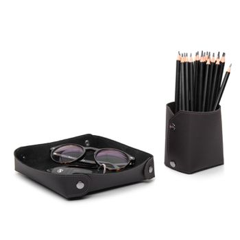 Combo Porta Lapis + Porta Treco Cafe - comboportal... - BULLPAD